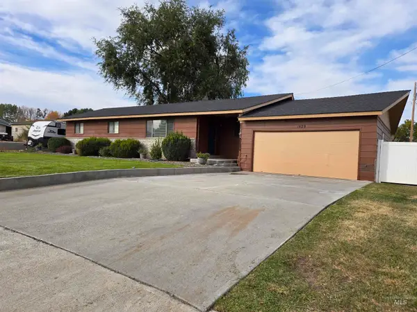 1439 Hunter Ln, Ontario, OR 97914