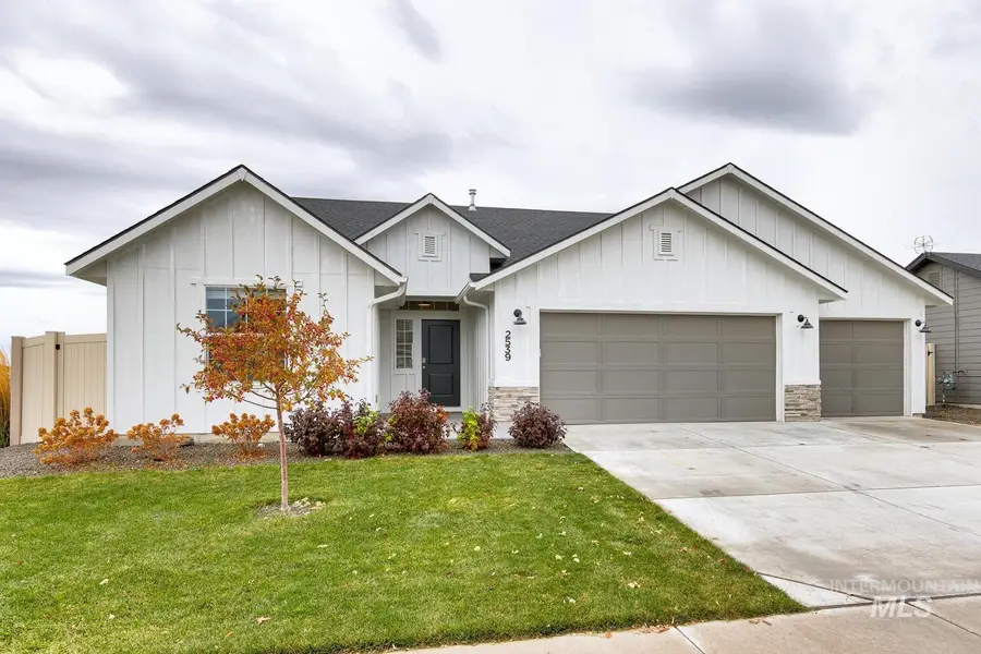 2539 E Whisper Wind Dr., Kuna, ID 83634 - Image #2