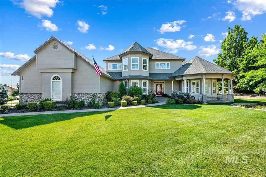 529 W Bayhill, Nampa, ID 83686 - Image #2