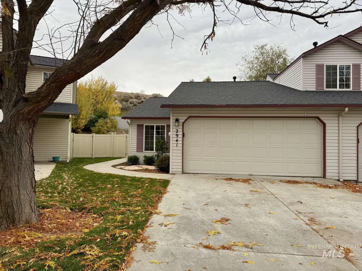 2941 S Ladera Pl, Boise, ID 83705 - Image #1