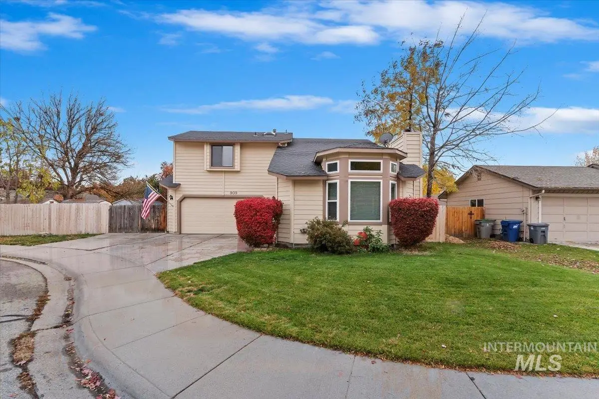 909 E Richmond Ct, Boise, ID 83706 - Image #1