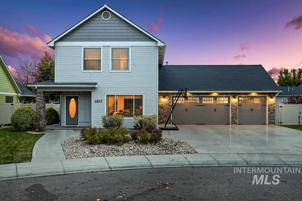 2517 W Sherman Avenue, Nampa, ID 83686 - Image #1