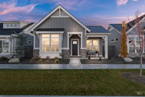 5038 S Palatino Ln, Meridian, ID 83642