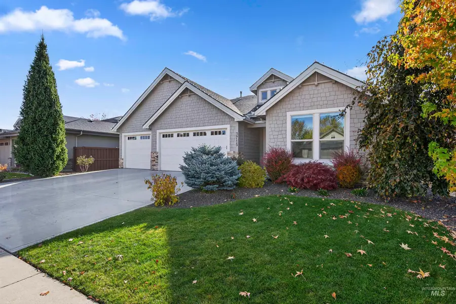 3715 W Star Hollow Dr, Meridian, ID 83642 - Image #2