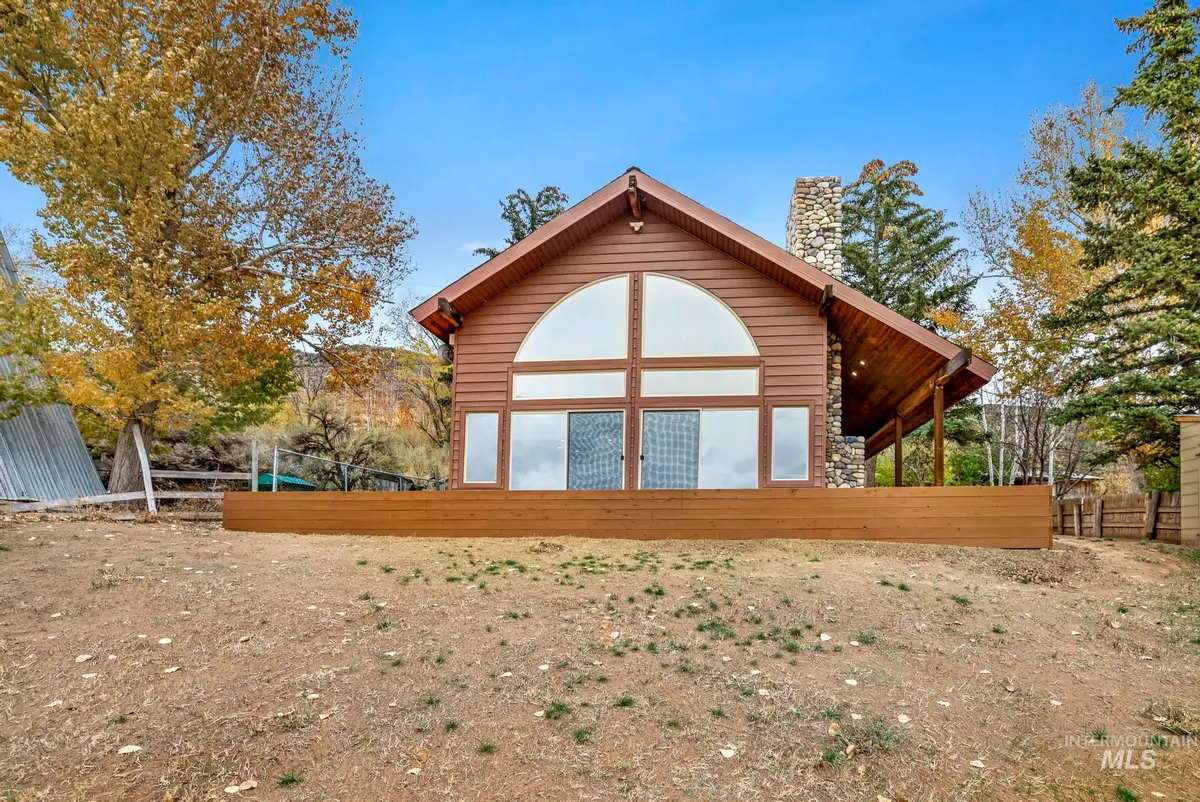 150 Wood River Canal Rd, Bellevue, ID 83313 - Image #1