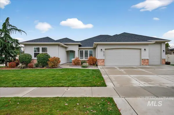 6155 W Frisby St, Eagle, ID 83616