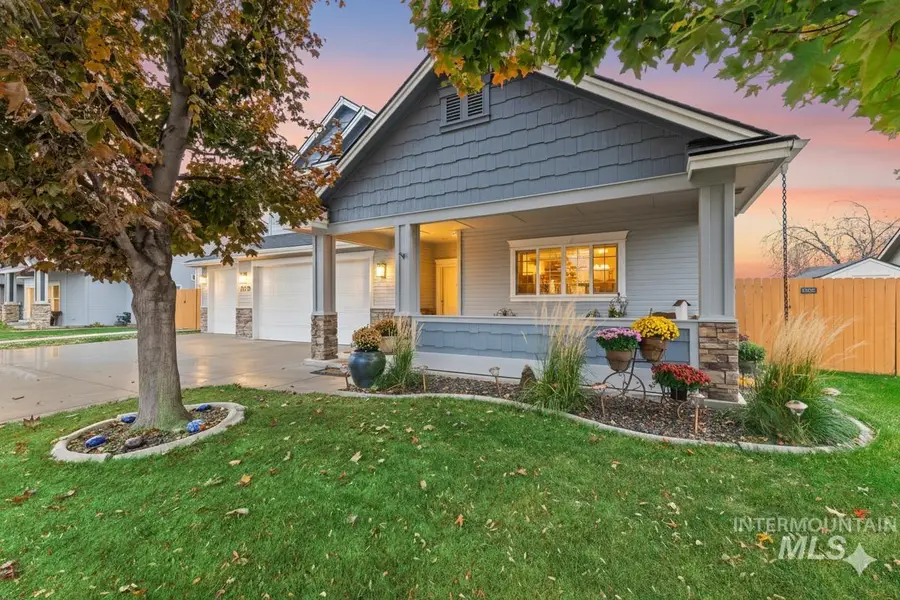 5579 S Acheron Ave, Boise, ID 83709 - Image #3