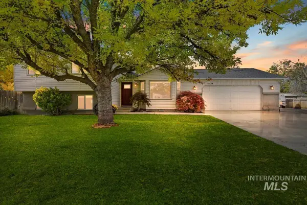 11129 W Tahiti Court, Boise, ID 83713