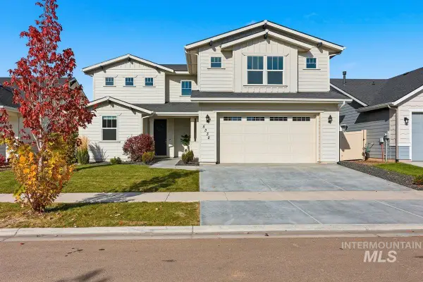 5332 W Daphne Drive, Meridian, ID 83646
