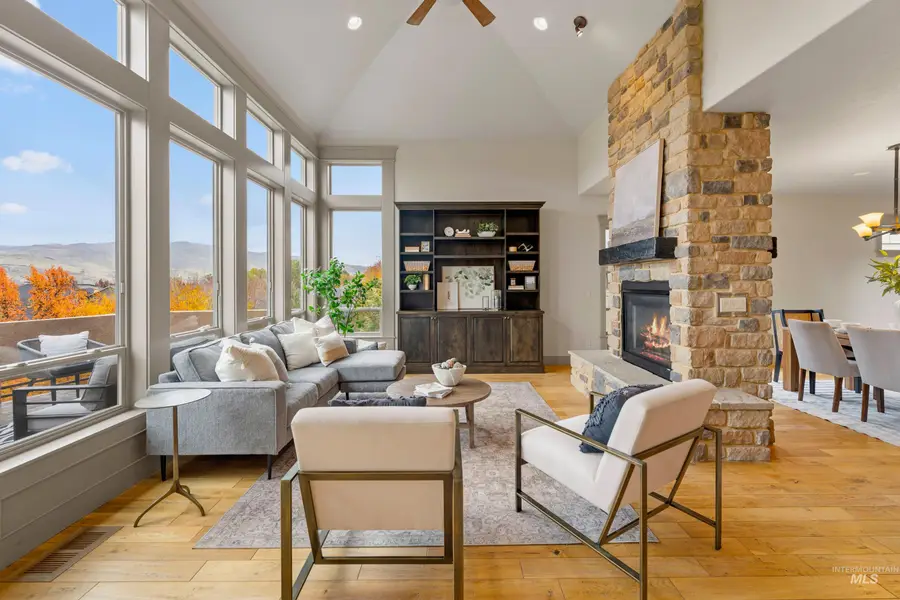 1008 E Insignia Drive, Boise, ID 83716 - Image #2