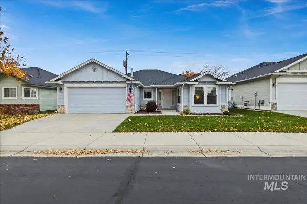 2494 N Aronmink Lane, Meridian, ID 83646