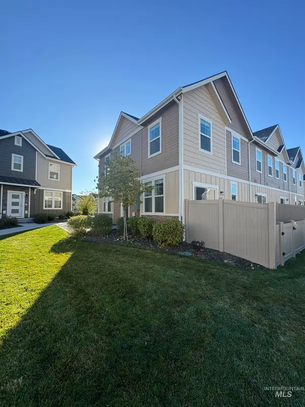 5911 S Boddington Lane, Boise, ID 83709