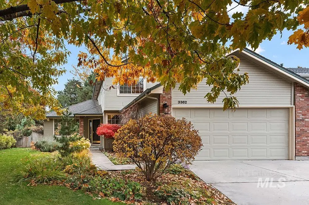 3362 E Dowling Mill Ct., Boise, ID 83706 - Image #1