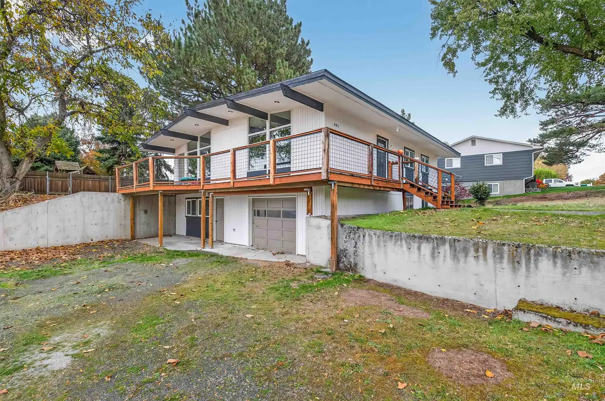 601 21st Ave, Lewiston, ID 83501 - Image #1