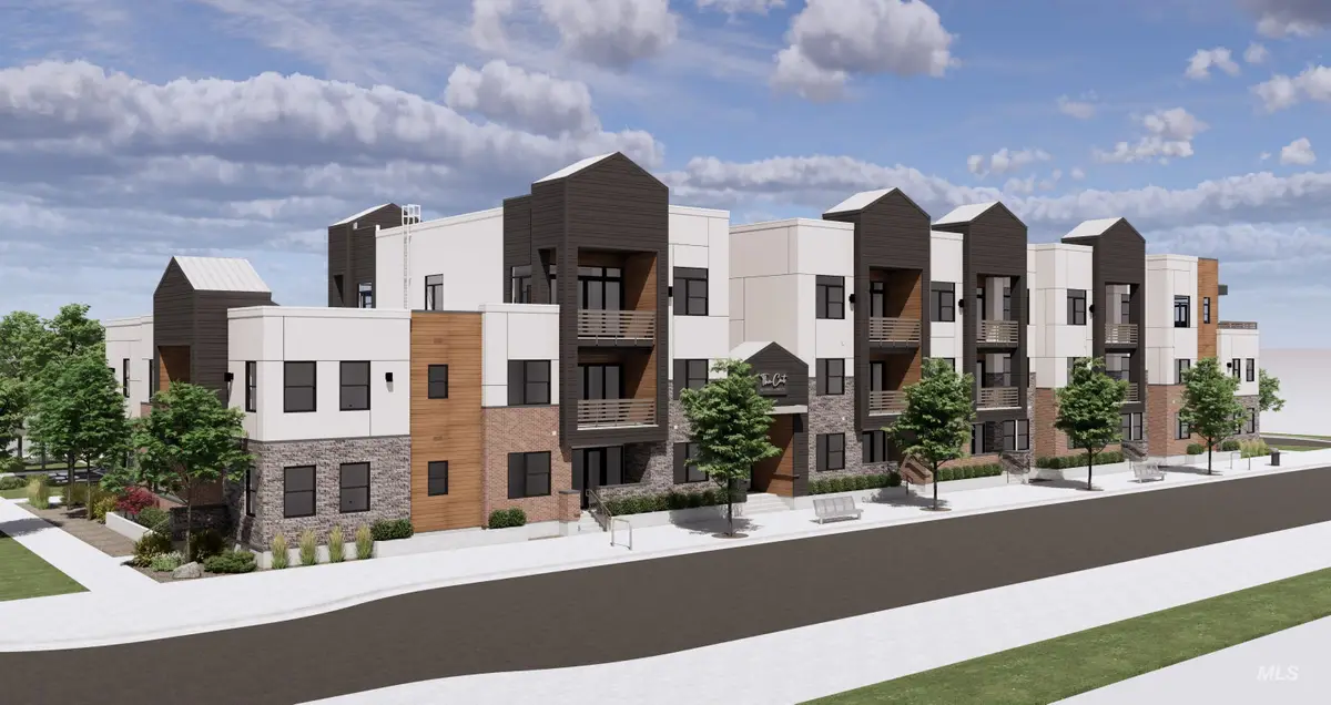 4430 E Haystack St #105, Boise, ID 83716 - Image #1