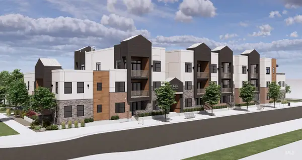 4430 E Haystack St #105, Boise, ID 83716