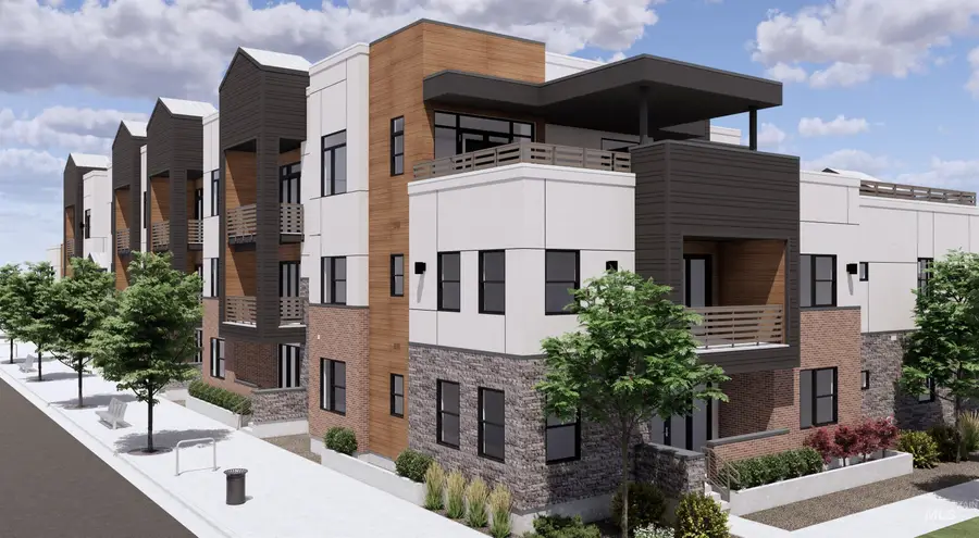 4430 E Haystack St #105, Boise, ID 83716 - Image #3