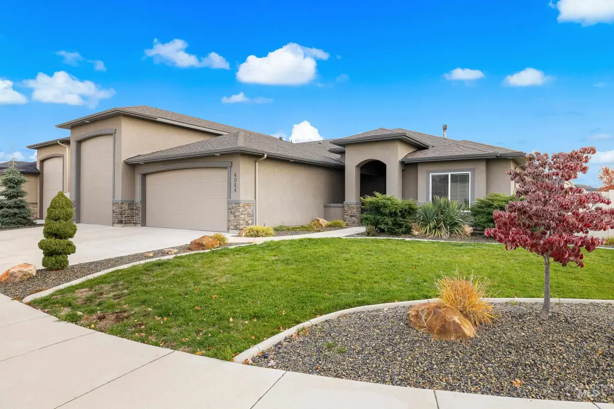 4064 N Cool River Avenue, Meridian, ID 83646 - Image #1