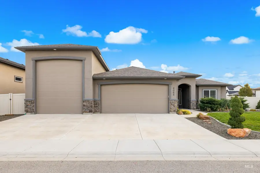 4064 N Cool River Avenue, Meridian, ID 83646 - Image #2
