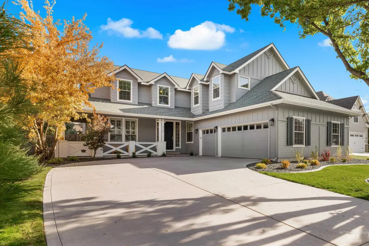 918 N Caledonia Place, Eagle, ID 83616 - Image #1