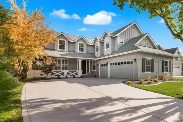 918 N Caledonia Place, Eagle, ID 83616