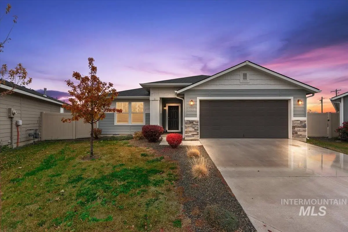 3166 N Saratov, Kuna, ID 83634 - Image #1