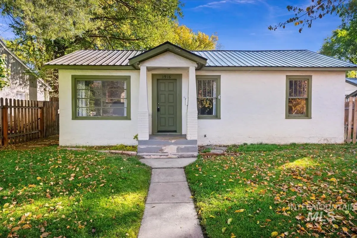 1916 N 28th, Boise, ID 83703 - Image #1