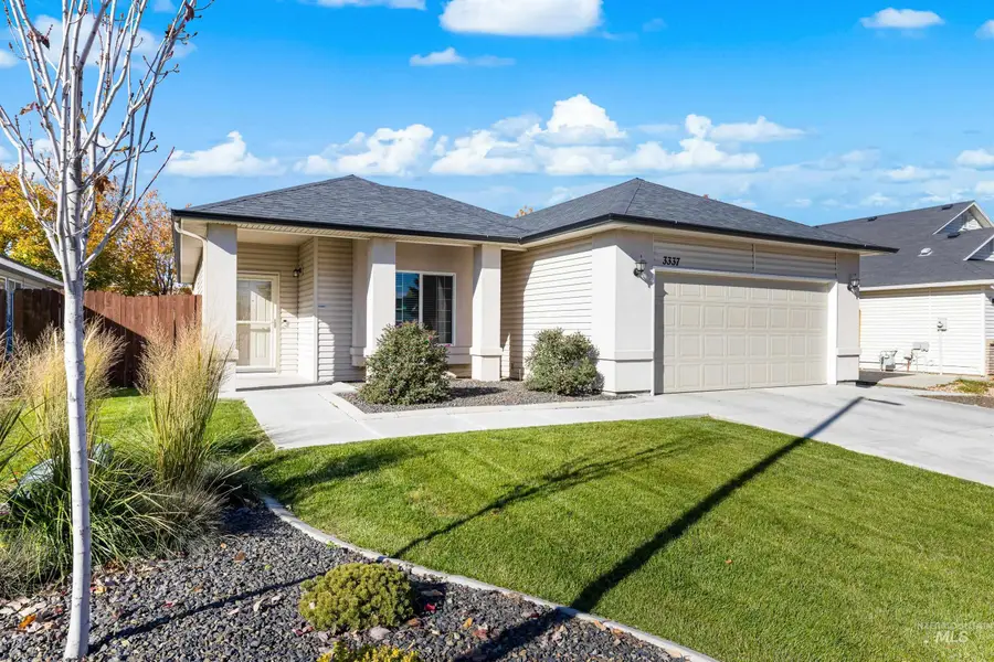 3337 N Bottle Brush Ave, Boise, ID 83713 - Image #2