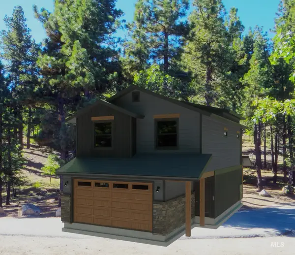 10 North Creek Way, Cascade, ID 83611