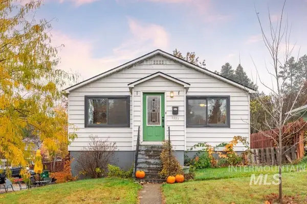 1111 E Sixth Street, Moscow, ID 83843