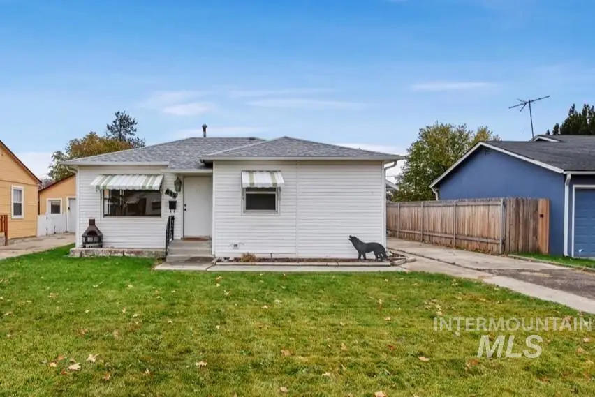 612 S Pine St, Nampa, ID 83686 - Image #1