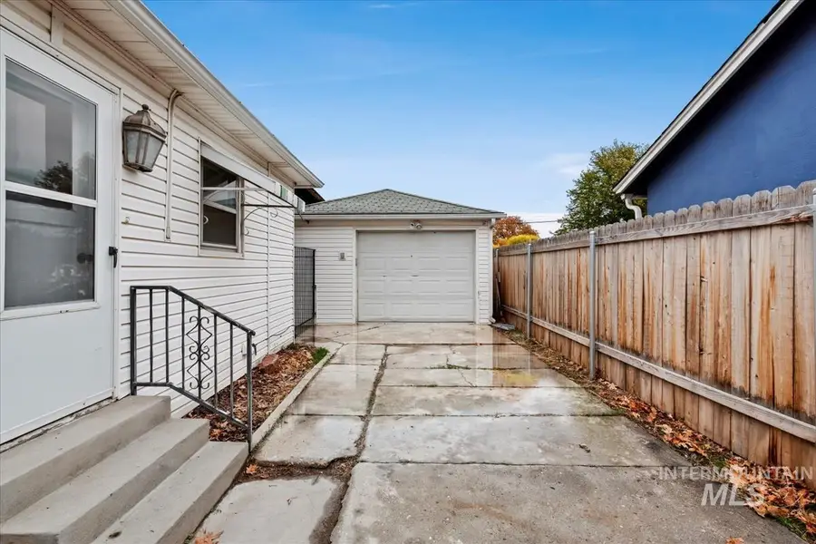 612 S Pine St, Nampa, ID 83686 - Image #3