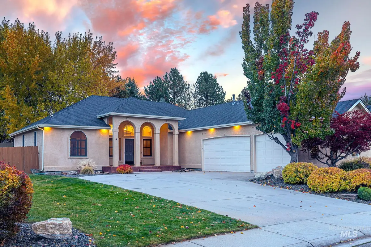 1786 N Prestwick, Eagle, ID 83616 - Image #1