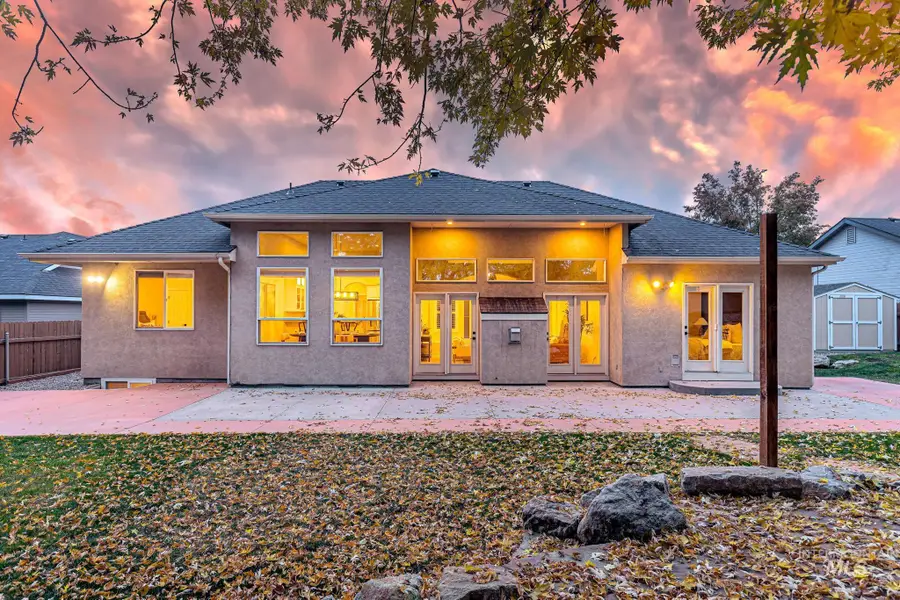 1786 N Prestwick, Eagle, ID 83616 - Image #2