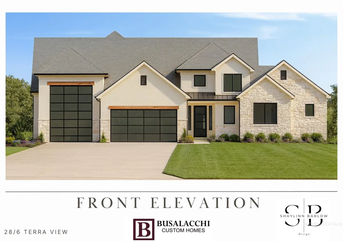 7271 W Dotson Dr, Eagle, ID 83616 - Image #1