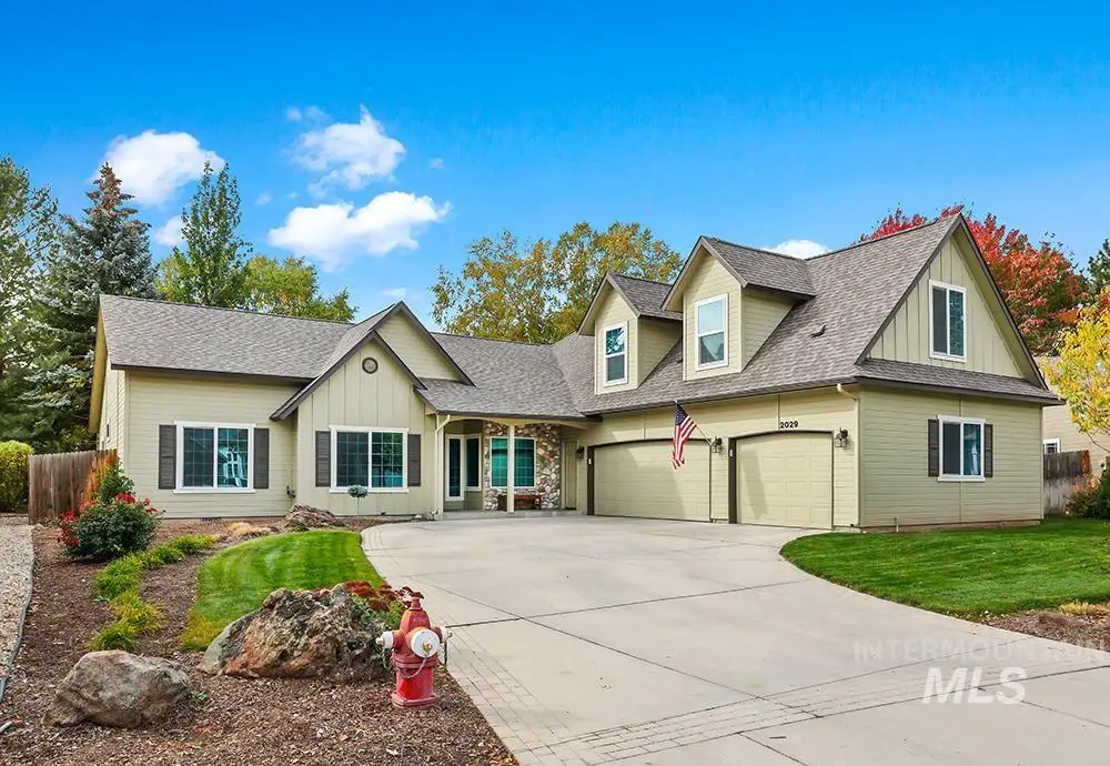 2029 S Wilde Creek Way, Boise, ID 83709 - Image #1