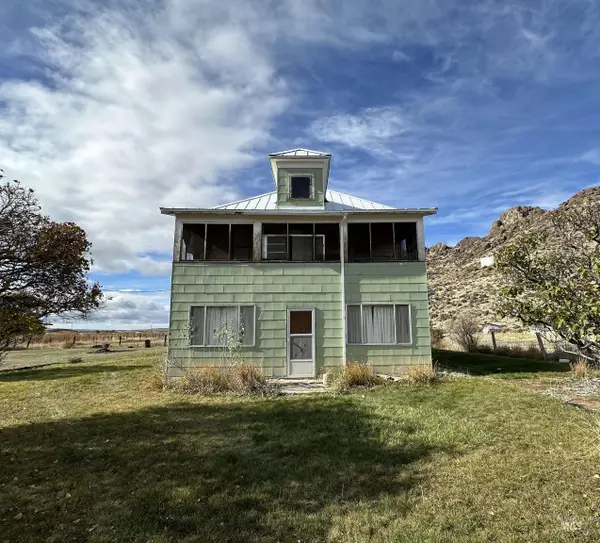 501 Blackaby, Jordan Valley, OR 97910