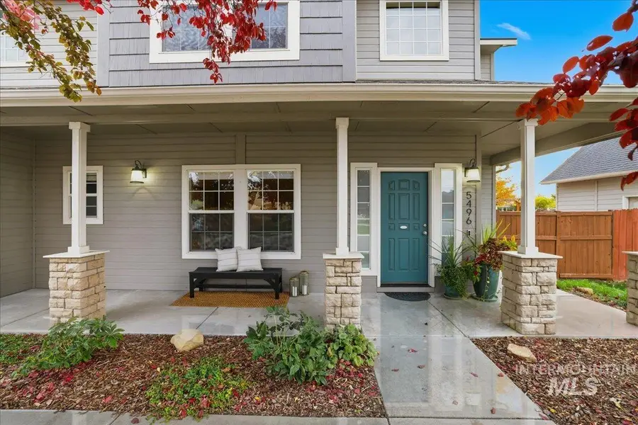 5496 S Taradale Avenue, Boise, ID 83709 - Image #2