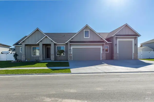 443 E Jarvis St., Meridian, ID 83642