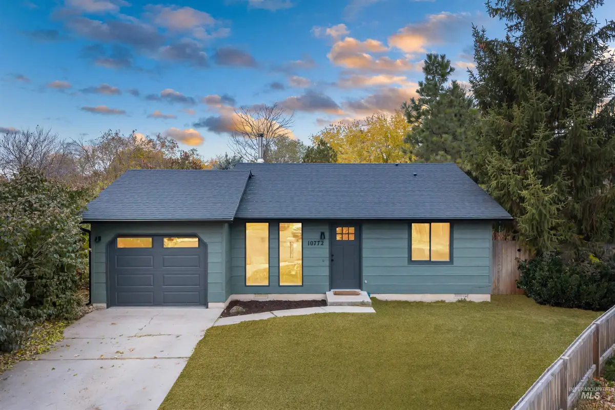 10772 W Wildrose Ct, Boise, ID 83713 - Image #1