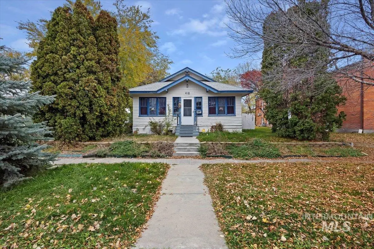 412 6th Ave N, Twin Falls, ID 83301 - Image #1