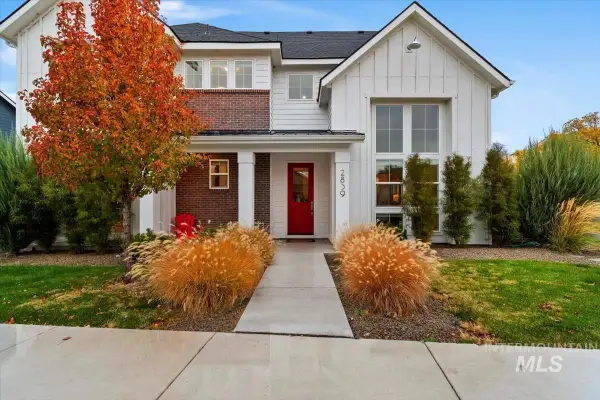2839 S Barnside Way, Boise, ID 83716