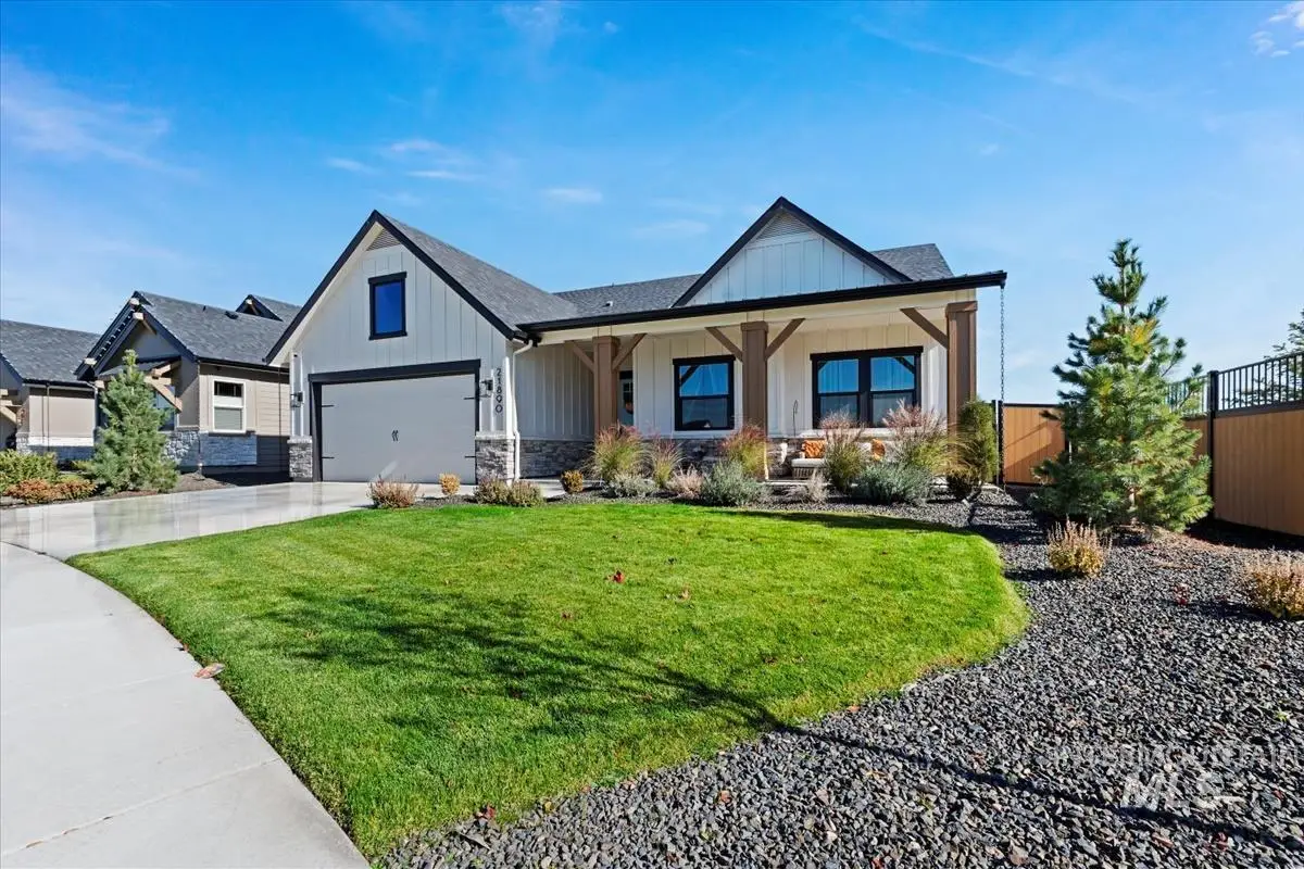 21890 Paint Ave, Star, ID 83669 - Image #1