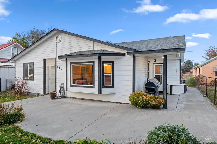 412 W Oregon Ave., Homedale, ID 83628 - Image #3