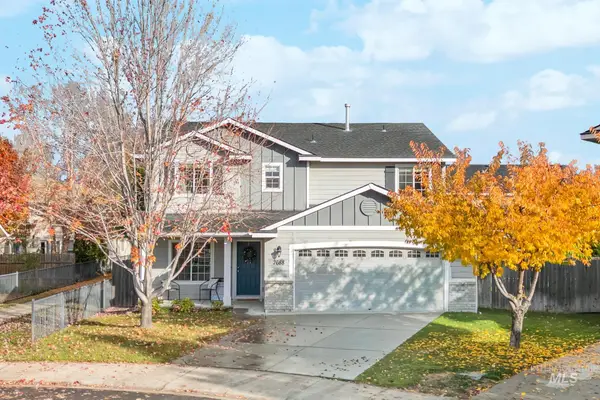 7688 N. Hole In One Pl, Boise, ID 83714
