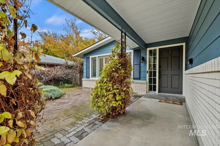 1316 S Gourley St, Boise, ID 83705 - Image #2