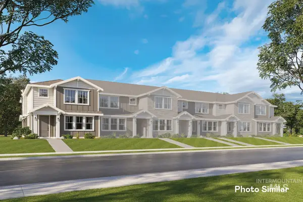 4093 W Steel Grey Ln, Eagle, ID 83616