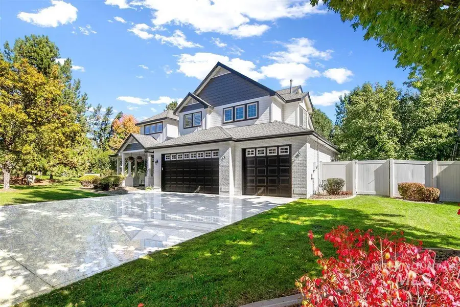 650 N Clearpoint Way, Eagle, ID 83616 - Image #2