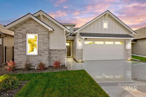 209 W Norwich St., Meridian, ID 83642