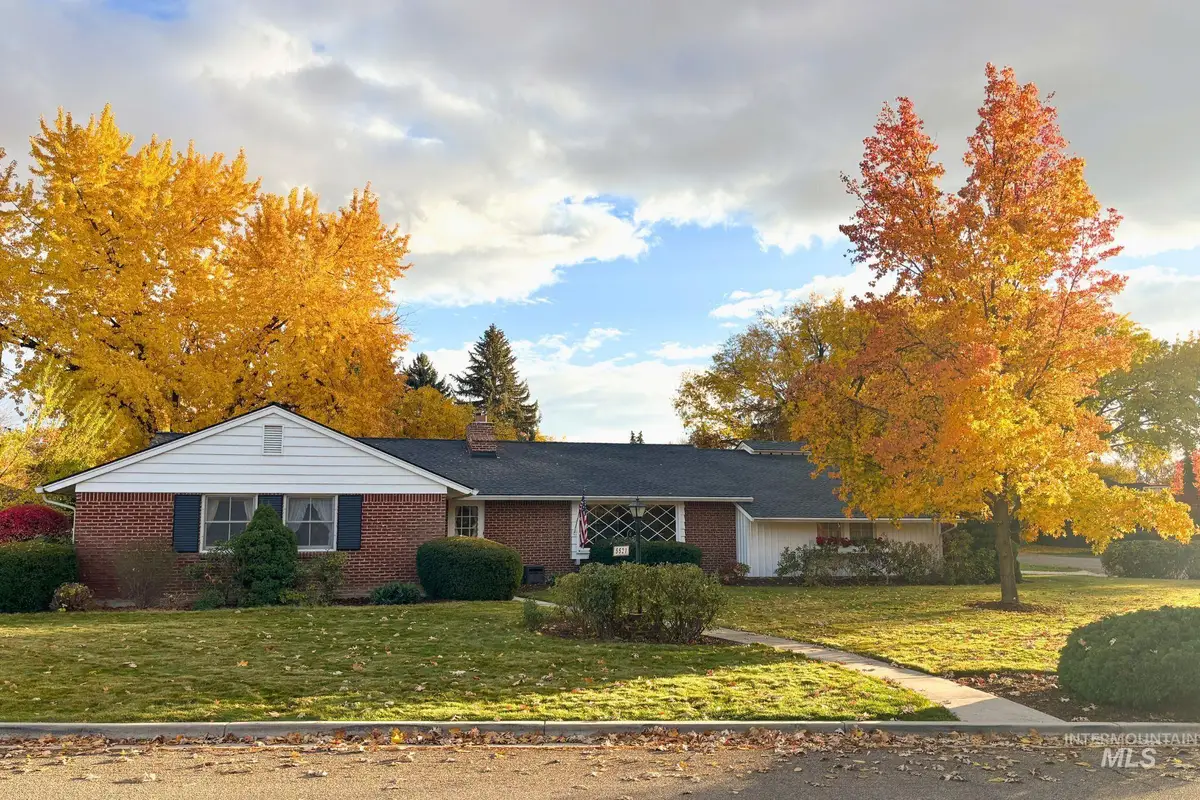 5521 W Lubkin St, Boise, ID 83706 - Image #1